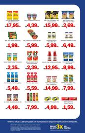 Catálogo Supermercado Vitorino Página 3