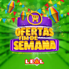 Catálogo Supermercado leal Página 1
