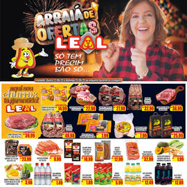 Catálogo Supermercado leal Página 2