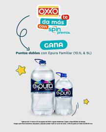 Catálogo OXXO Página 5