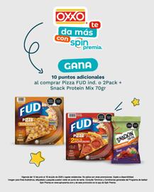 Catálogo OXXO Página 6