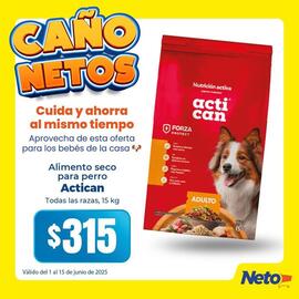 Catálogo Tiendas Neto Página 2