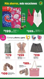 Catálogo Bodega Aurrerá Página 3
