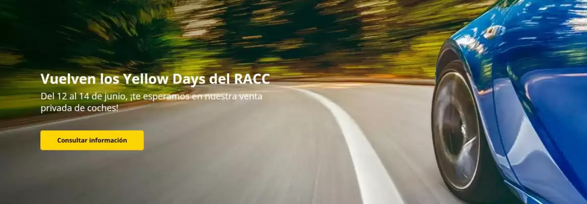 Folleto RACC (válido hasta el 14-06)