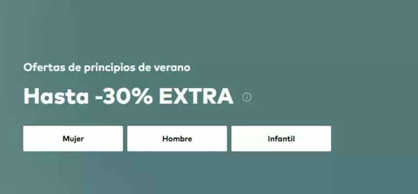 Folleto About You (válido hasta el 15-06)