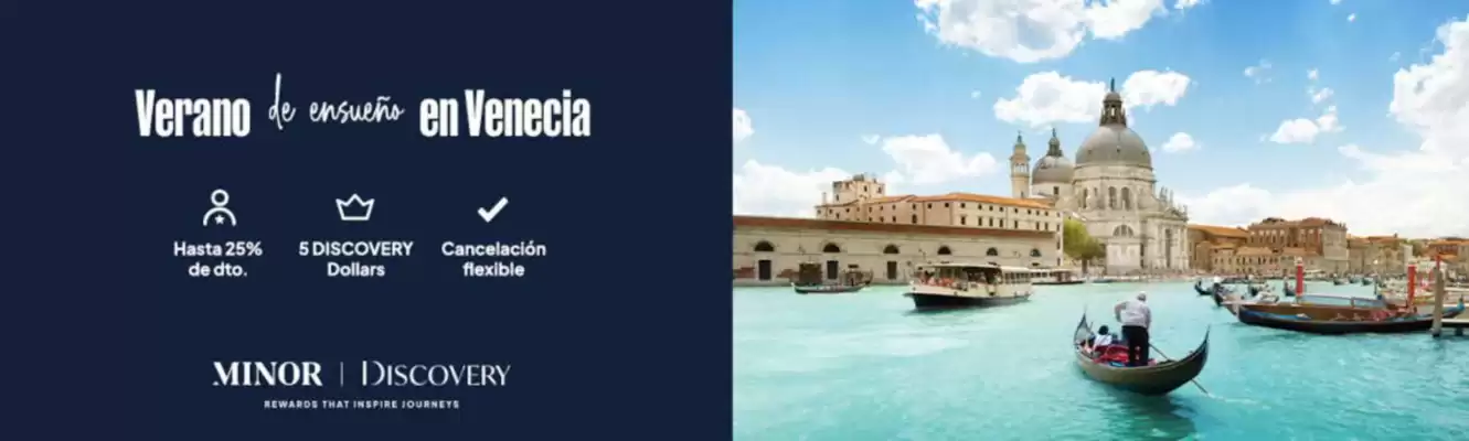 Folleto NH Hotel Group (válido hasta el 7-09)