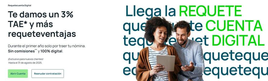 Folleto Unicaja Banco Página 1