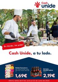 Folleto Cash Unide Página 1