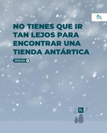 Catálogo Antártica Libros Página 1