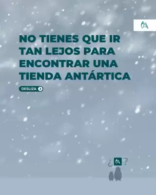 Catálogo Antártica Libros (válido hasta 30-06)