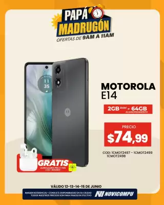 Catálogo Novicompu (válido hasta 15-06)