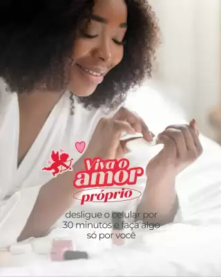 Catálogo Yes Cosmetics (válido até 30-06)