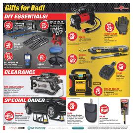 PartSource flyer week 24 Page 2