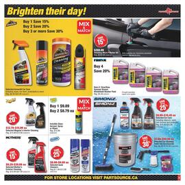 PartSource flyer week 24 Page 4