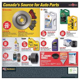 PartSource flyer week 24 Page 6