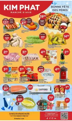 Kim Phat flyer (valid until 20-06)