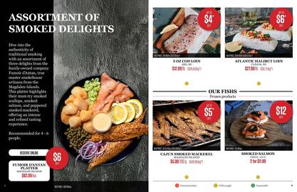 Odessa Poissonnier flyer week 24 Page 5