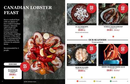 Odessa Poissonnier flyer week 24 Page 7