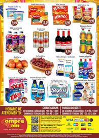 Catálogo Compre Bem Página 2