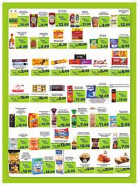 Catálogo Covabra Supermercados semana 24 Página 2