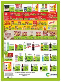 Catálogo Covabra Supermercados semana 24 Página 4