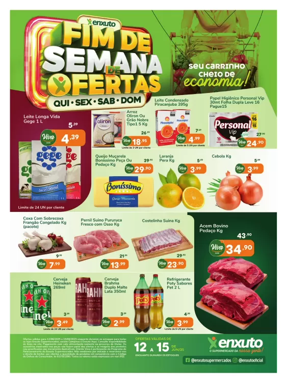 Catálogo Enxuto (válido até 15-06)