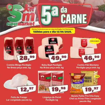 Catálogo Floresta Supermercados