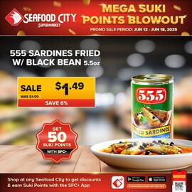 Seafood City Weekly Ad week 24 Page 2