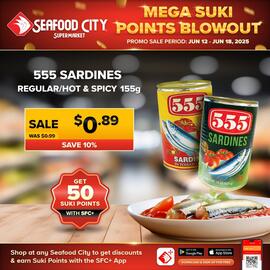 Seafood City Weekly Ad week 24 Page 3
