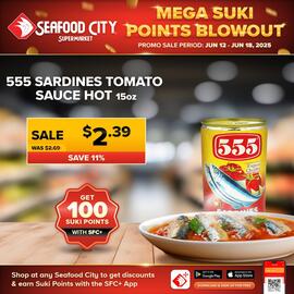 Seafood City Weekly Ad week 24 Page 4