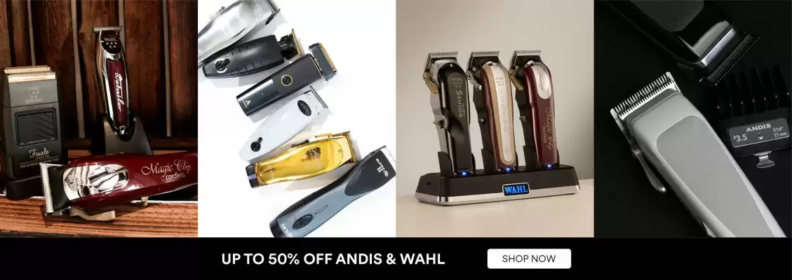 AMR Hair & Beauty catalogue (valid until 26-06)