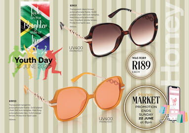 Honey Fashion Accessories catalogue week 24 Page 3