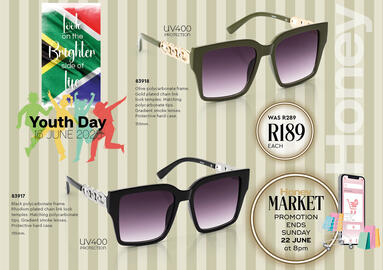 Honey Fashion Accessories catalogue week 24 Page 5
