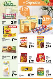 Volantino Extra Supermercati Pagina 12