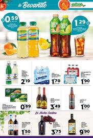 Volantino Extra Supermercati Pagina 13