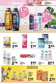 Volantino Extra Supermercati Pagina 15