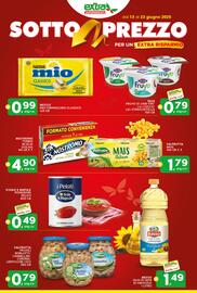Volantino Extra Supermercati Pagina 2