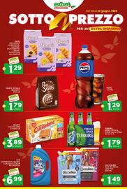 Volantino Extra Supermercati Pagina 3