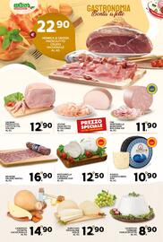Volantino Extra Supermercati Pagina 4