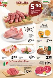 Volantino Extra Supermercati Pagina 5