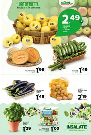 Volantino Extra Supermercati Pagina 7