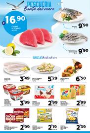 Volantino Extra Supermercati Pagina 8