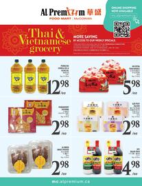 Al Premium Food Mart flyer week 24 Page 3