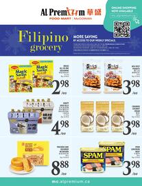 Al Premium Food Mart flyer week 24 Page 4