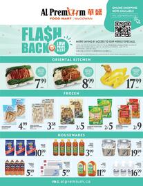 Al Premium Food Mart flyer week 24 Page 6