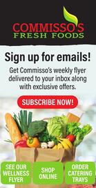 Commisso's Fresh Foods flyer week 24 Page 11