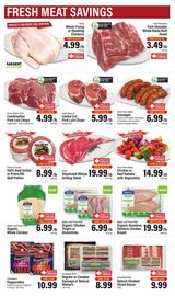 Commisso's Fresh Foods flyer week 24 Page 2