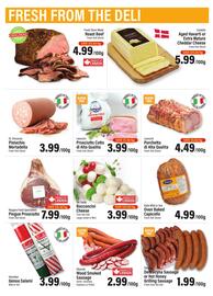 Commisso's Fresh Foods flyer week 24 Page 4