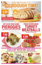 Commisso's Fresh Foods flyer week 24 Page 5