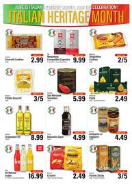 Commisso's Fresh Foods flyer week 24 Page 6